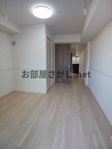 ＣＲＥＶＡＮＣＥ亀戸の内装|過ごしやすい室内です