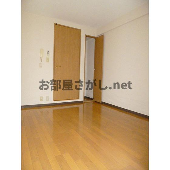 ＬＵＭＩＥＬＥ　Ｓ・ＫⅡの居間・リビング|洋室