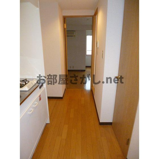 ＬＵＭＩＥＬＥ　Ｓ・ＫⅡのその他|廊下