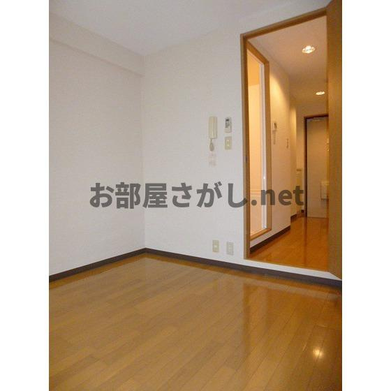 ＬＵＭＩＥＬＥ　Ｓ・ＫⅡの居間・リビング|洋室