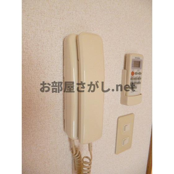 ＬＵＭＩＥＬＥ　Ｓ・ＫⅡのその他|インターホン