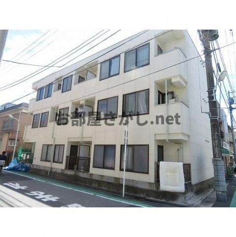 ＬＵＭＩＥＬＥ　Ｓ・ＫⅡの外観|外観