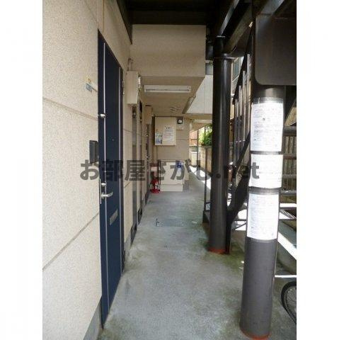 ＬＵＭＩＥＬＥ　Ｓ・ＫⅡのその他|廊下