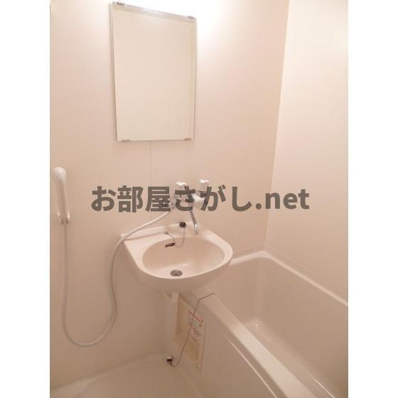 ＬＵＭＩＥＬＥ　Ｓ・ＫⅡの浴室|内装も気になるポイント