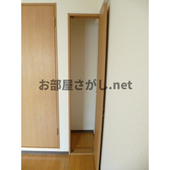 ＬＵＭＩＥＬＥ　Ｓ・ＫⅡの収納|内装も気になるポイント