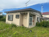 網走郡津別町中古住宅の画像