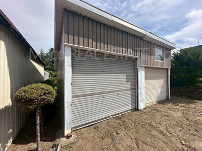 【駐車場】 | 網走郡津別町中古住宅