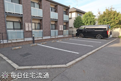 【駐車場】 | バーゼマッローネ