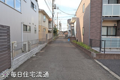 【周辺】 | バーゼマッローネ