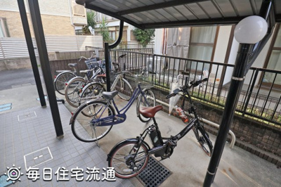 【その他共用部分】 | バーゼマッローネ