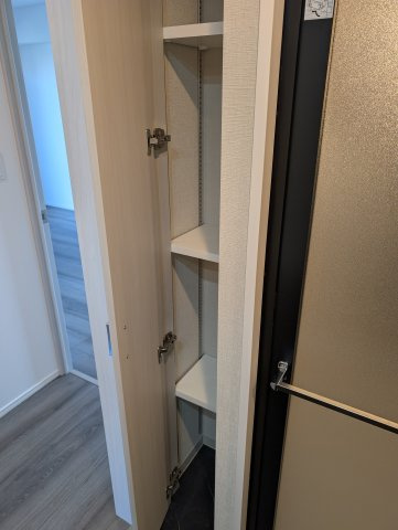 S-RESIDENCE百道aureateのその他