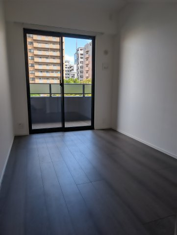 S-RESIDENCE百道aureateの居間・リビング