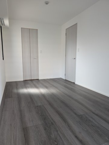 S-RESIDENCE百道aureateの居間・リビング