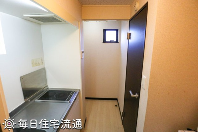 【内装】 | エスペランサ