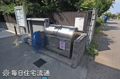 【その他共用部分】 | エスペランサ