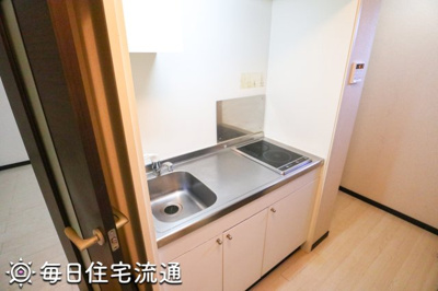 【キッチン】 | エスペランサ