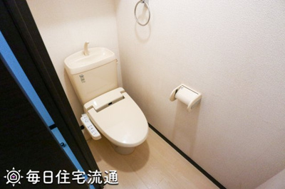 【トイレ】 | エスペランサ