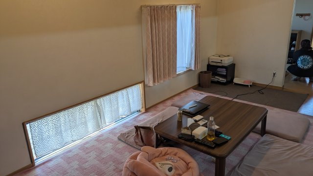 群馬県前橋市山王町 店舗付き住宅のその他