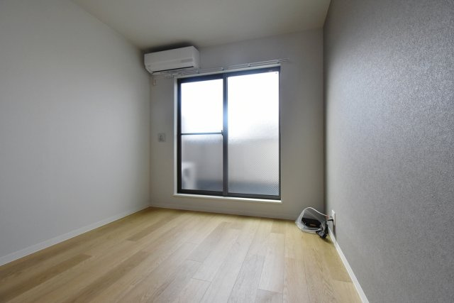 Luna甲子園の居間・リビング