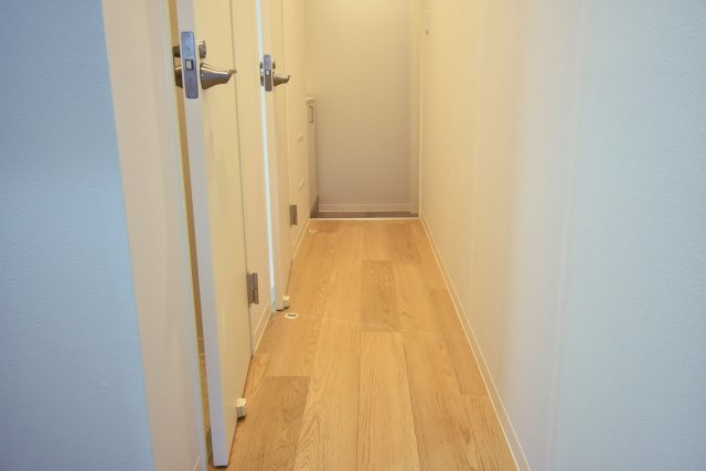 Luna甲子園の内装