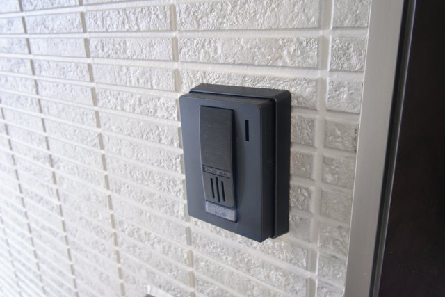 Luna甲子園のセキュリティ