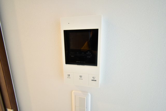 Luna甲子園のセキュリティ