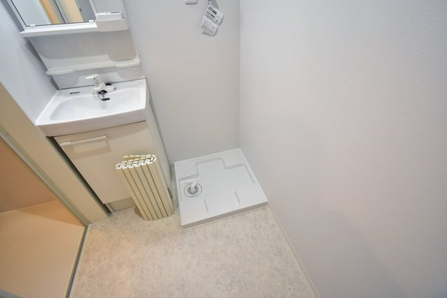 Luna甲子園の設備