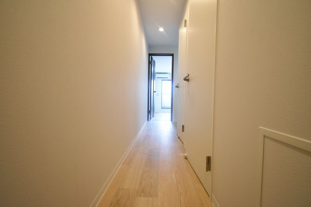 Luna甲子園の内装