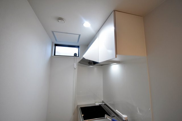 Luna甲子園の内装