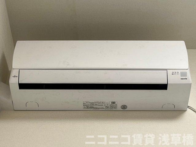 フルハウスの設備|別号室イメージの為、現状を優先致します。