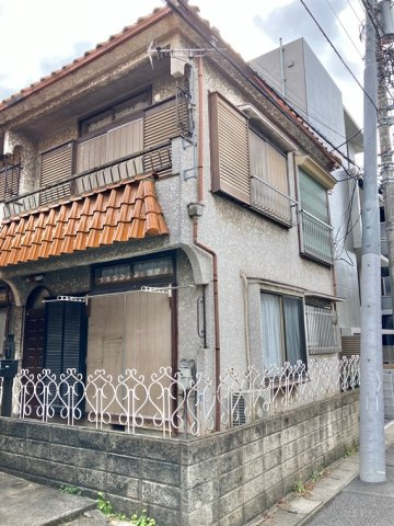 富浜２丁目テラスハウス