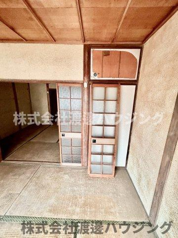 Land鶴橋の収納