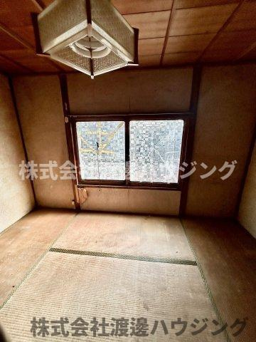 Land鶴橋のその他|窓