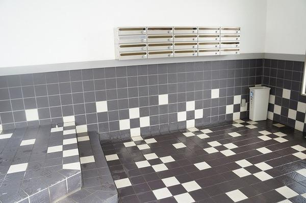 二子町ハイツのその他