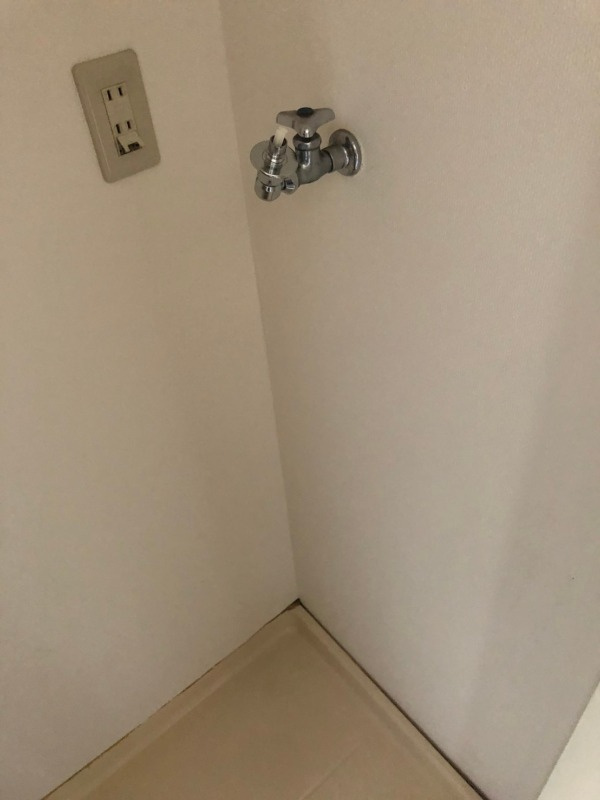 二子町ハイツの設備