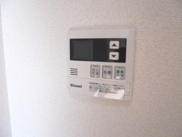 Aera 鬼高の設備