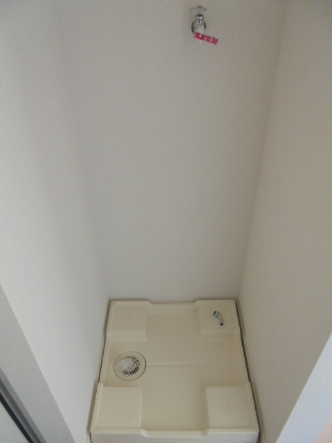 Aera 鬼高の設備