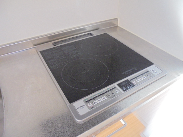 Aera 鬼高の設備