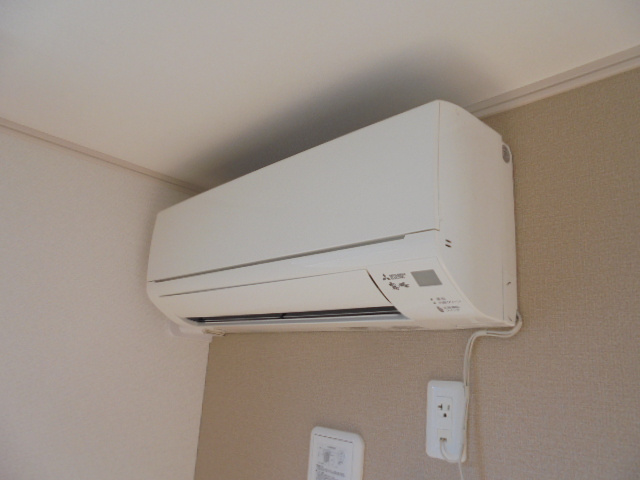 Aera 鬼高の設備