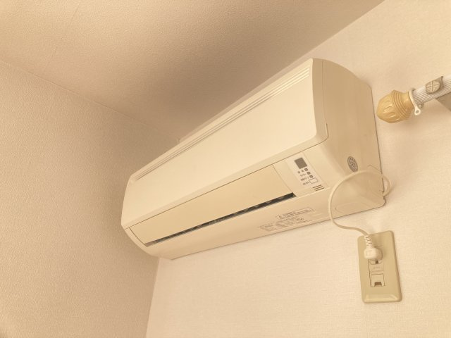 エルメゾン菅野の設備