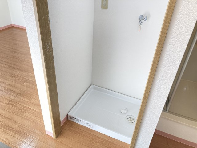 エルメゾン菅野の設備