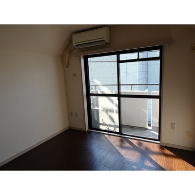 【居間・リビング】 | アサカシオン大岡山 | 居室