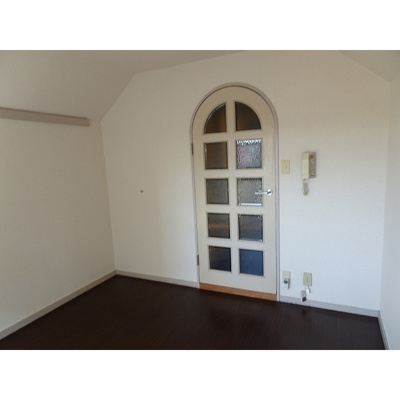 【その他】 | アサカシオン大岡山 | 居室