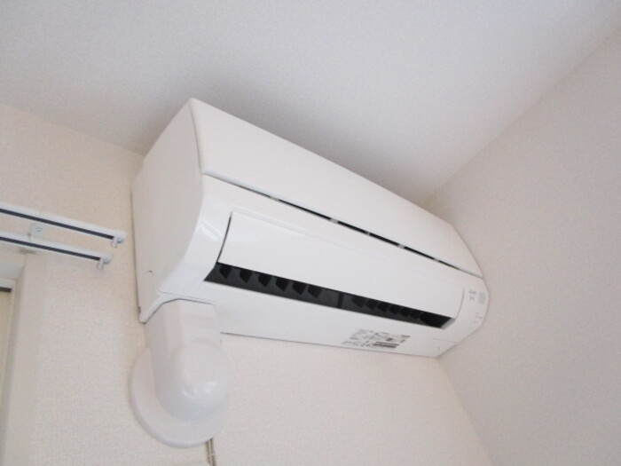 プランドールMの設備