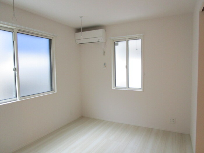 プランドールMの内装