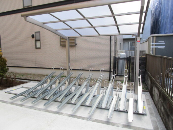 プランドールMのその他共用部分