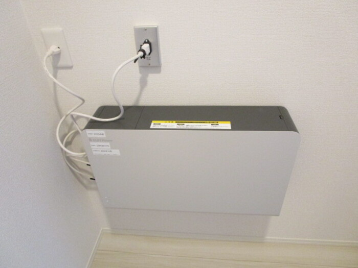 プランドールMの設備