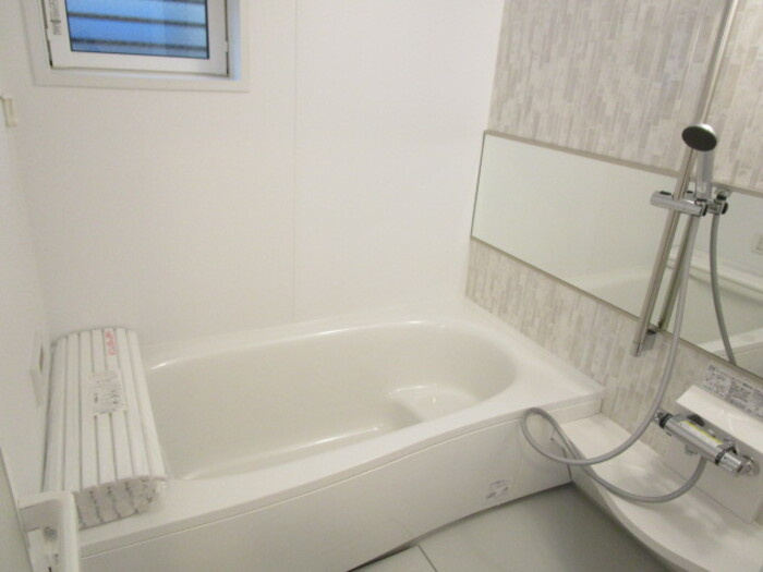 プランドールMの浴室