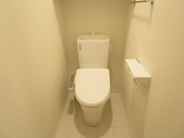 プランドールMのトイレ