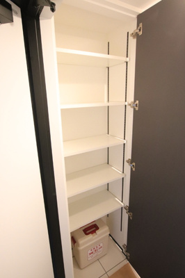 ★別室参考写真です。玄関　下駄箱